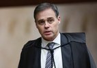 Mendonça utilizou aeronave de ex-sócio de Vorcaro para viagem a evento jurídico