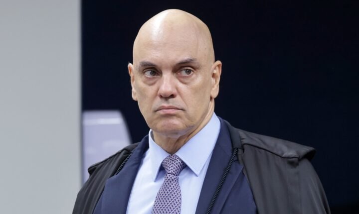 Nenhuma democracia resiste quando os juízes podem mudar as regras no meio do jogo