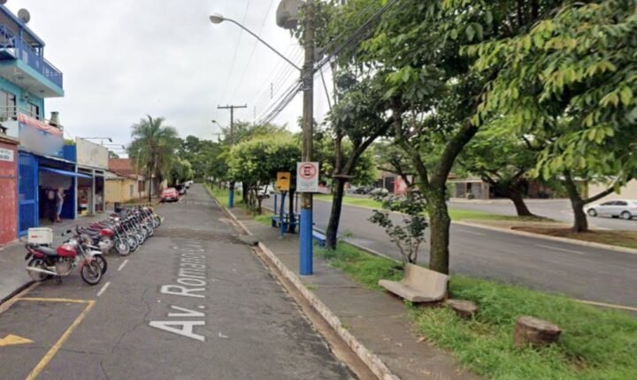 Homem é preso suspeito de atear fogo em loja de motos por vingança