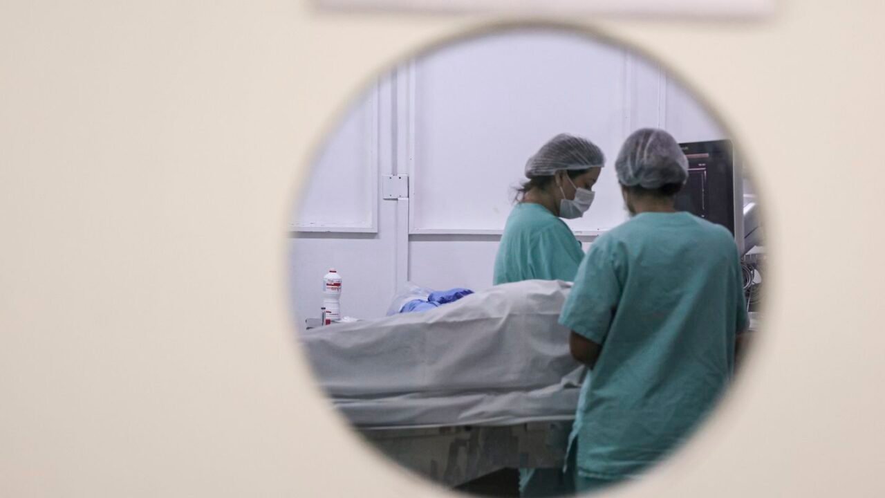 Câncer: estudo alerta para riscos de melanoma fora da pele