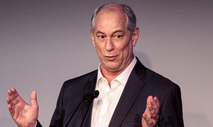 Ciro Gomes busca retornar ao governo do Ceará em disputa acirrada