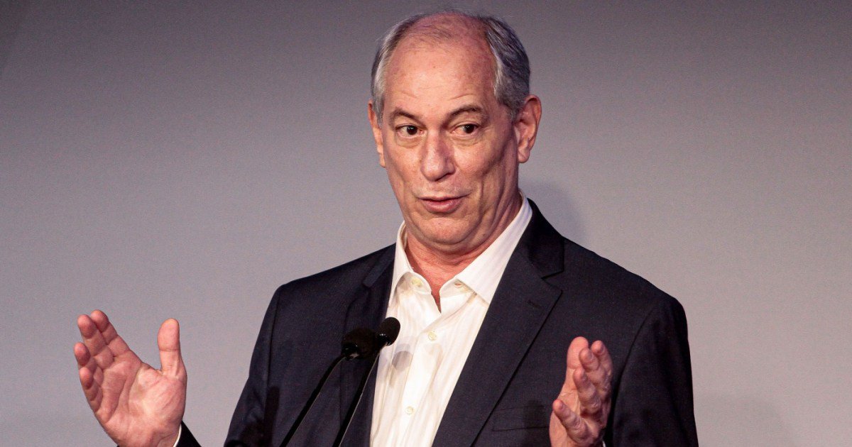 Ciro Gomes busca retornar ao governo do Ceará em disputa acirrada