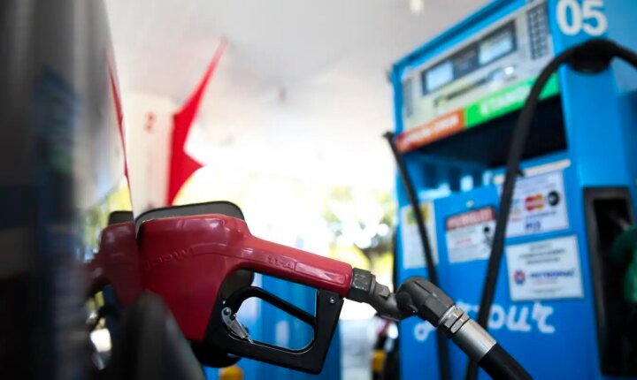 Senacon investiga 70 postos por aumento abusivo de preços