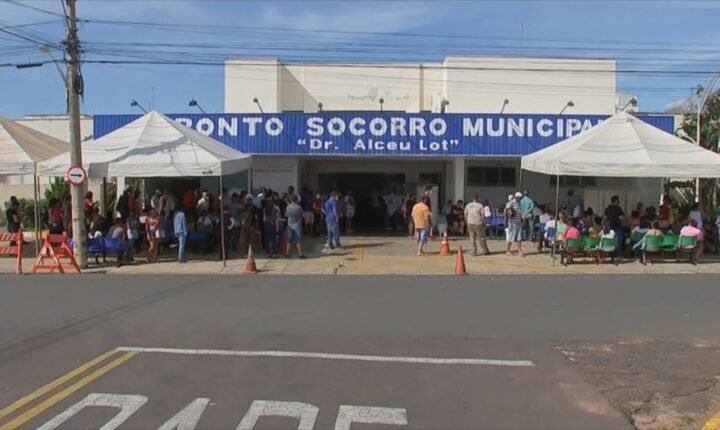 Jovem é agredida com barra de metal durante discussão com colega de trabalho em fábrica de calçados