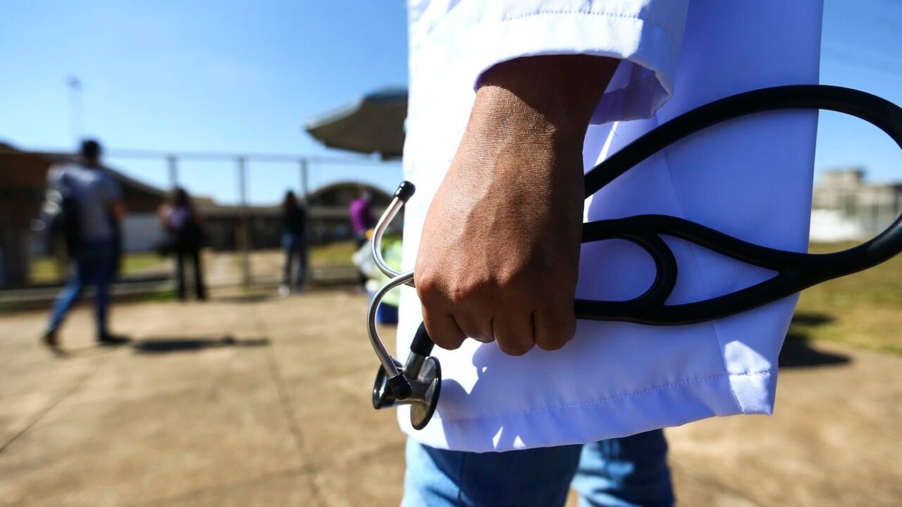 Enamed 2026: exame que avalia formação médica ocorre neste domingo