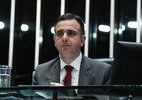 Senado aprova Rodrigo Pacheco como ministro do TCU, indicado por Alcolumbre
