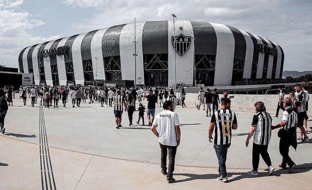 Atlético-MG enfrenta Fluminense: onde assistir ao vivo e detalhes da partida