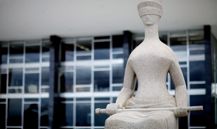 A crise do STF e o desafio do equilíbrio entre os poderes