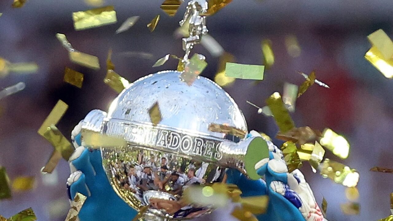 Conmebol divulga datas e horários das semifinais da Copa Libertadores