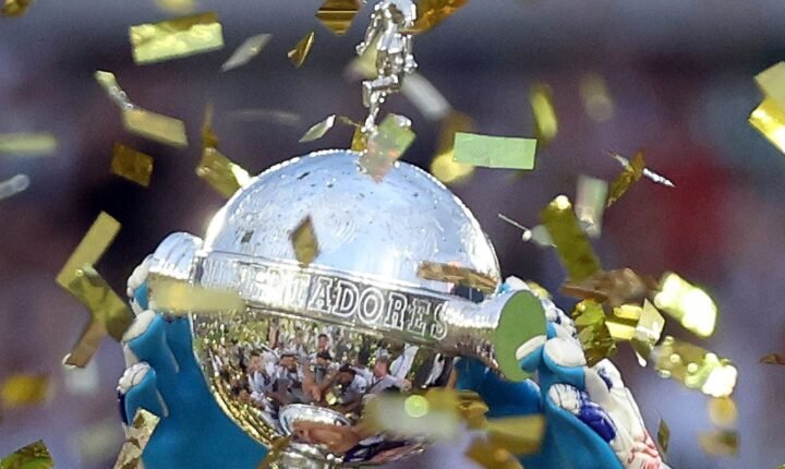Conmebol divulga datas e horários das semifinais da Copa Libertadores