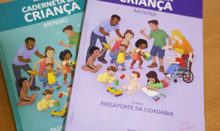 SUS vacina mais de 1 milhão de crianças com Pneumo 20