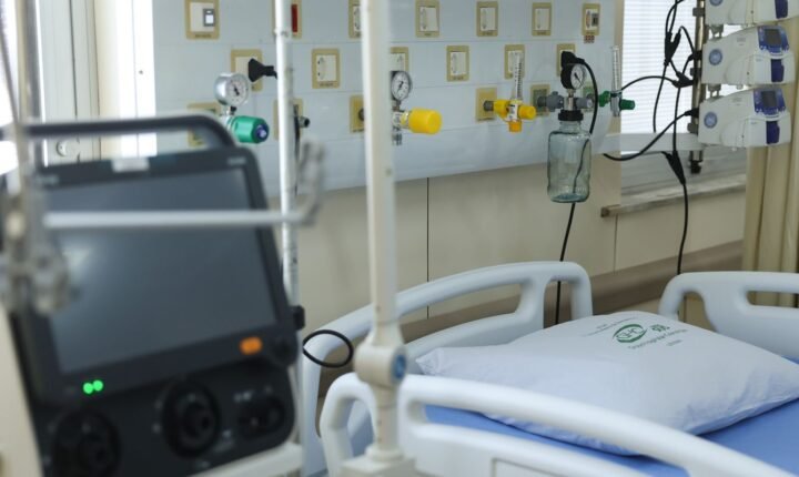Cirurgias eletivas pelo SUS superam 7,5 milhões no primeiro semestre