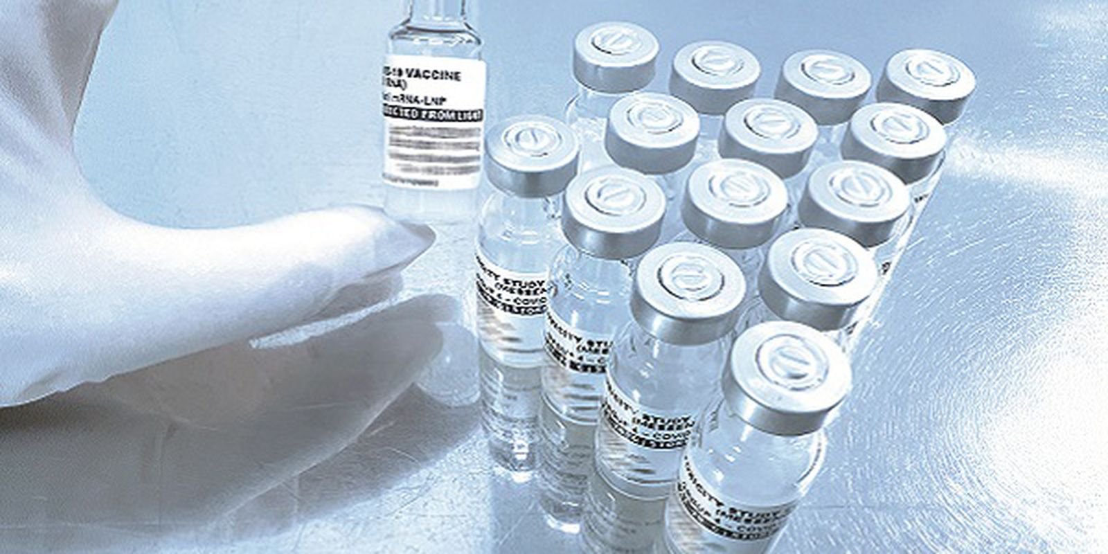 Fiocruz inicia testes da primeira vacina de RNAm contra covid-19