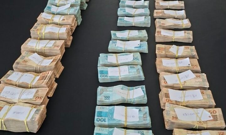 Operação investiga empresas do setor de bebidas suspeitas de crimes fiscais em AL, MG, SP e MA