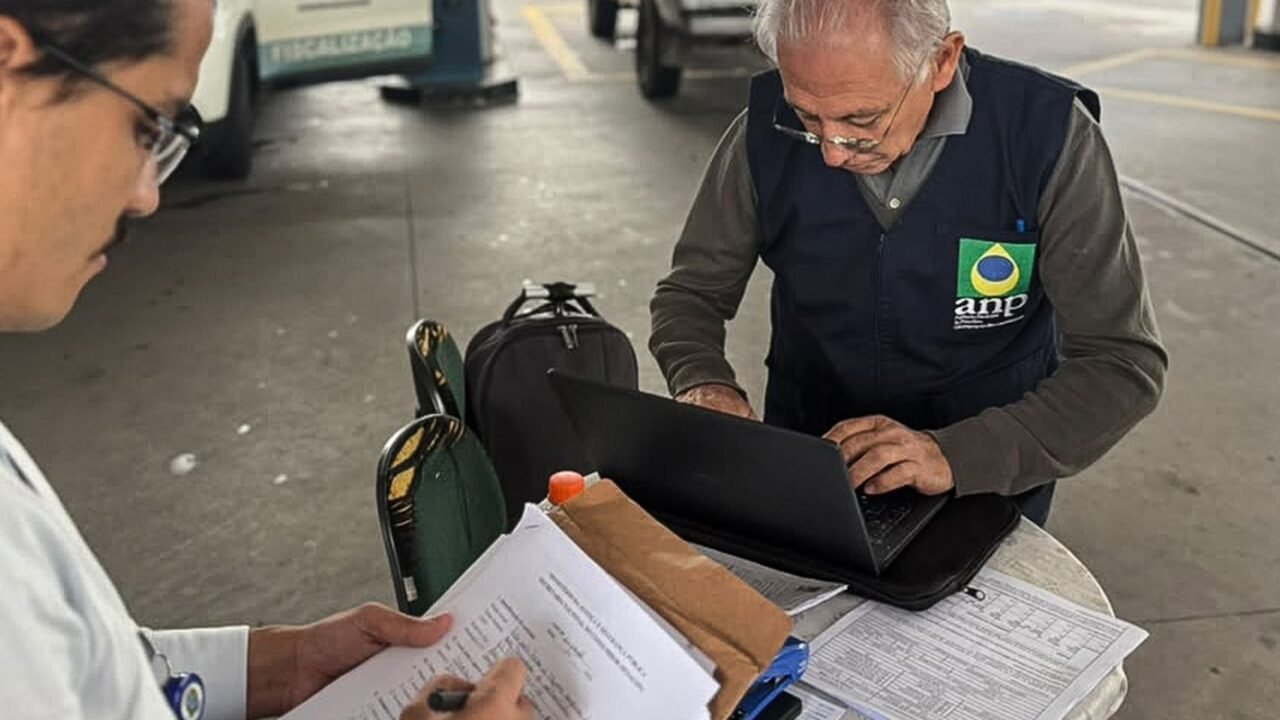 ANP aplica R$ 200 milhões em multas por alta abusiva de combustíveis