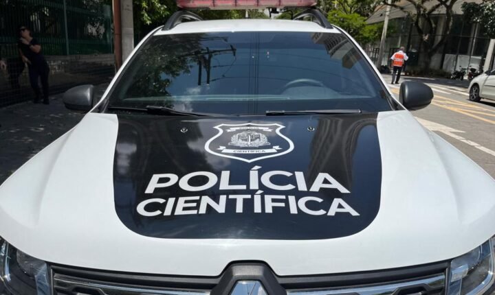 Conheça a técnica da Polícia de SP que reconstrói rostos para auxiliar na identificação de mortos