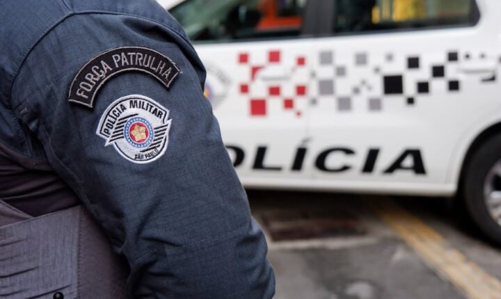 Em carta, menina resgatada de sequestro agradece policial: ‘única pessoa que me entendeu’