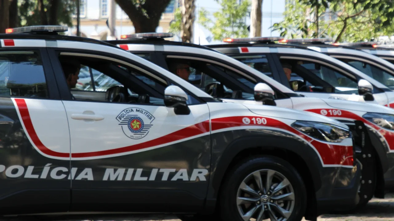 Polícias de SP reforçam segurança nos 645 municípios durante o segundo turno das eleições