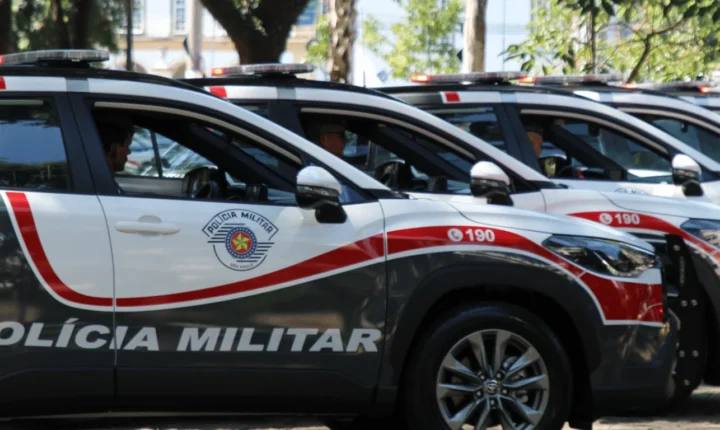 Polícias de SP reforçam segurança nos 645 municípios durante o segundo turno das eleições