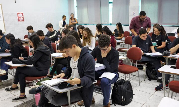 Fies 2: inscrições gratuitas para vagas remanescentes estão abertas