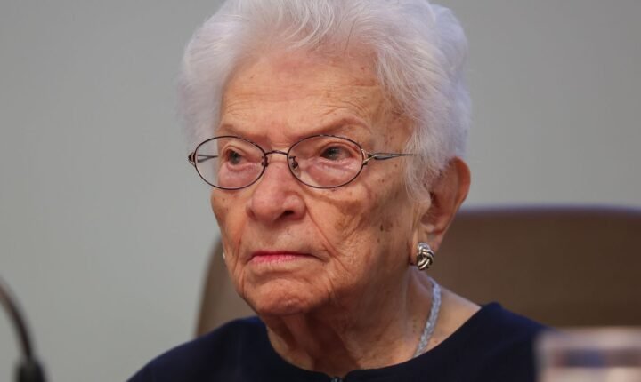 Com 91 anos, Erundina é a deputada estadual mais velha eleita em 2026