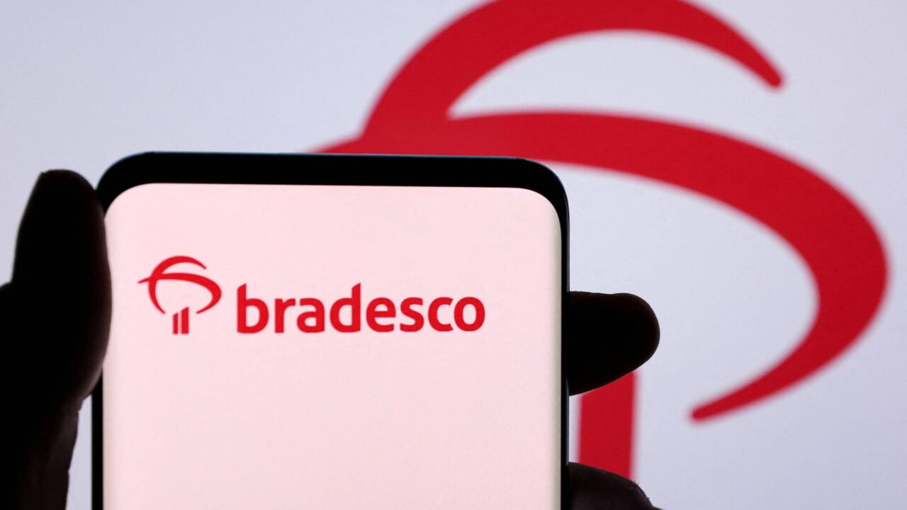 Bradesco mantém controle de despesas e registra lucro de R$ 7,1 bilhões no terceiro trimestre