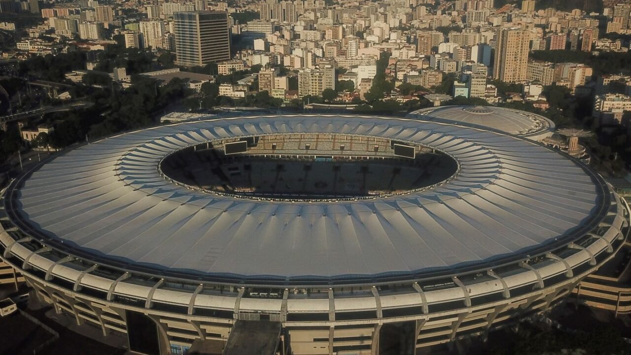 Órgão Especial do TJRJ confirma Vasco x Boca Juniors no Maracanã