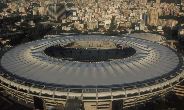 Órgão Especial do TJRJ confirma Vasco x Boca Juniors no Maracanã