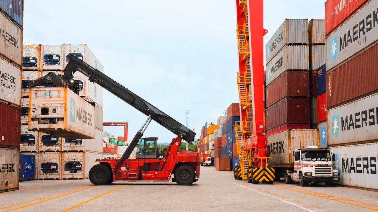Governo destina R$ 6,49 bilhões a setor de exportação