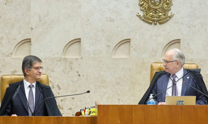 PGR se opõe à soltura de familiares e advogado associados a Vorcaro