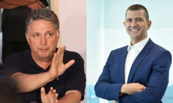 Entenda a polêmica da candidatura de Garotinho que abre caminho para eleger Ruas no RJ