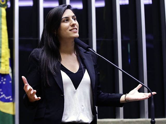 Chris Tonietto destaca defesa da vida e segurança pública como prioridades