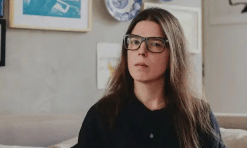 Morre filha do jornalista Juca Kfouri, aos 48 anos