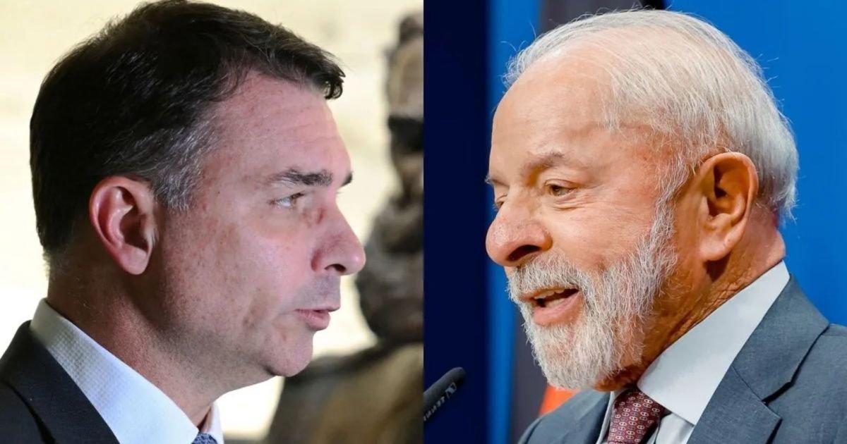 Flávio perdeu a Presidência, mas elegeu mais aliados para o Senado que Lula; veja os números