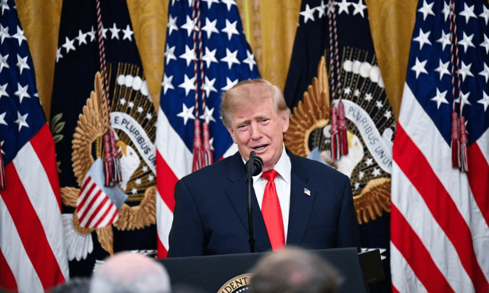 Trump sanciona Tribunal Penal Internacional após Nobel da Paz ser concedido a jurista