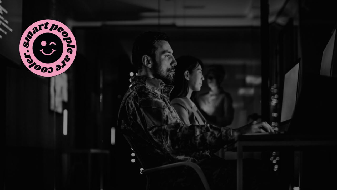 Exército de devs cresce no Brasil
