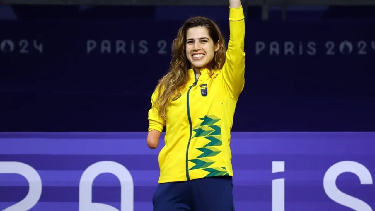 Parataekwondo brasileiro brilha com seis pódios no Grand Prix de Paris