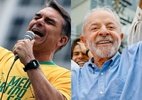 Pesquisas para presidente: veja os últimos números de Lula e Flávio divulgados