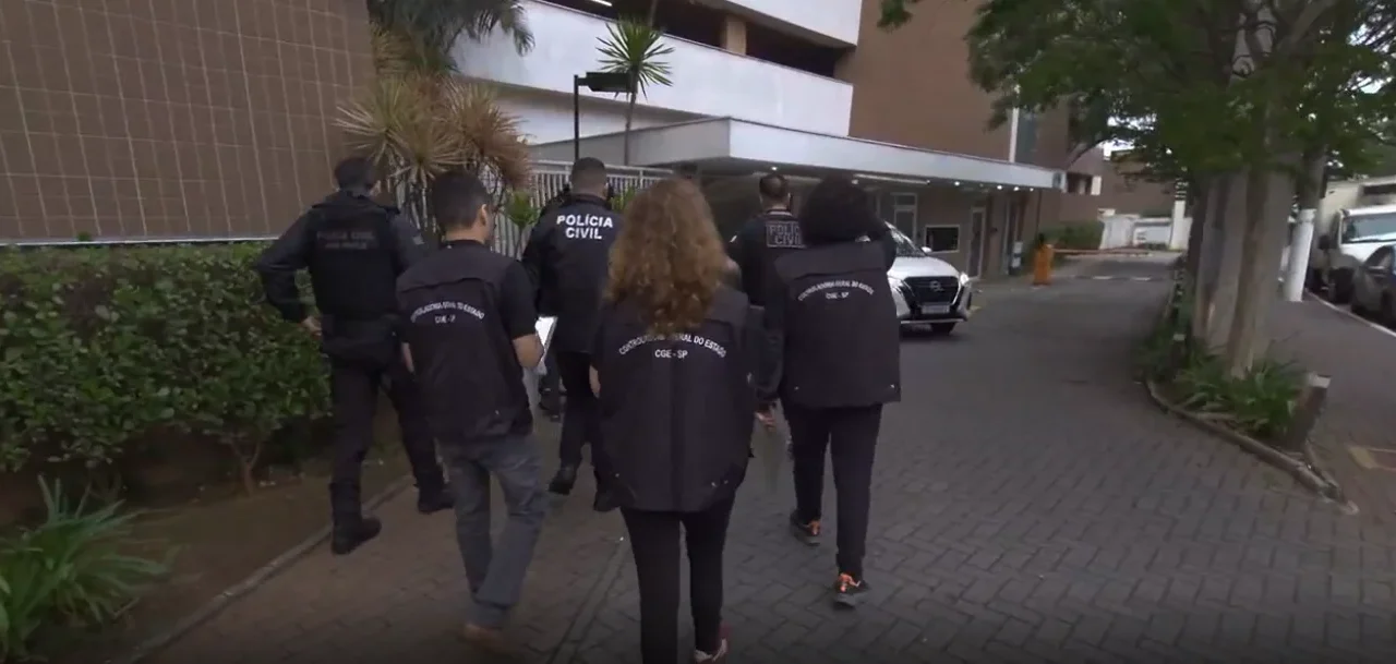 CGE e Polícia Civil desmantelam esquema de desvio de medicamentos de alto custo em São Paulo