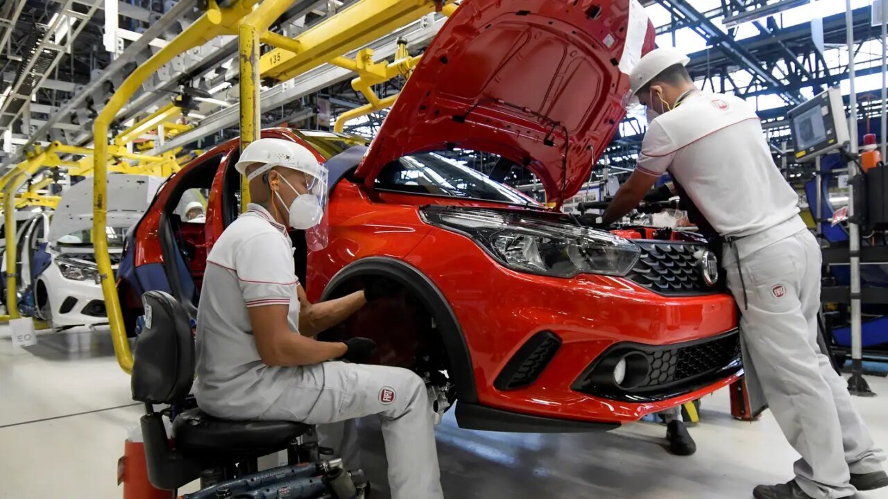 Desemprego em 5,2% no 3° trimestre é o menor para o período desde 2012
