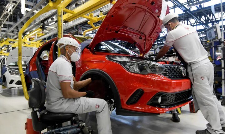 Desemprego em 5,2% no 3° trimestre é o menor para o período desde 2012