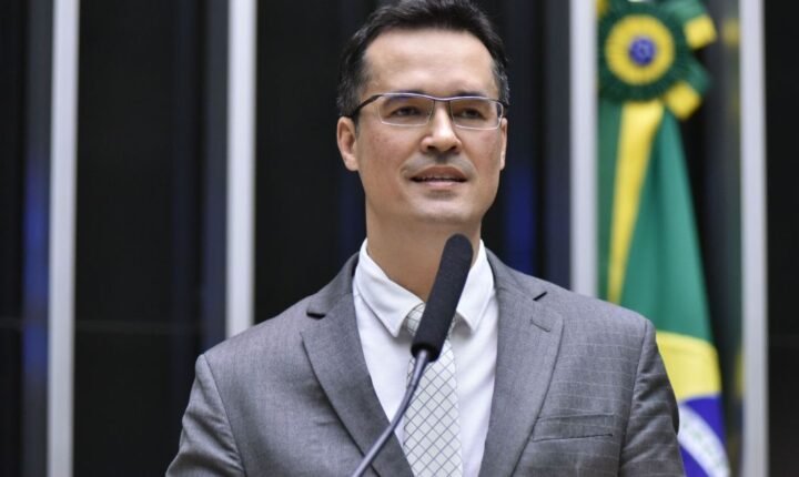 Dallagnol descreve ‘clima tenso’ nos bastidores de debate presidencial na Band