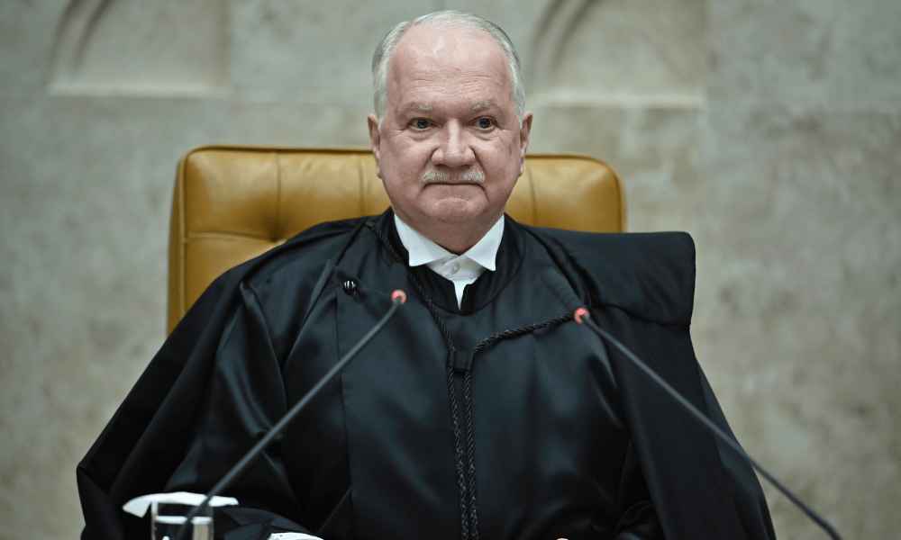 Fachin destaca desafios que aguardam os eleitos no Brasil