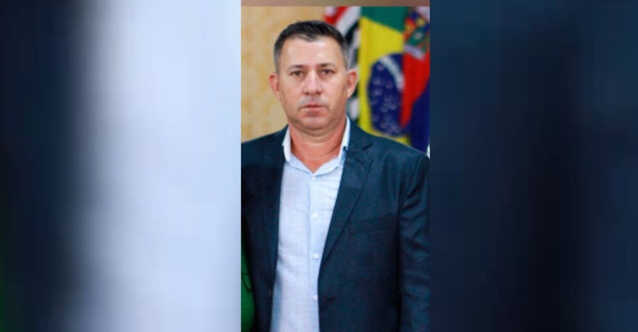 Presidente da Câmara de Mirassolândia é detido por suspeita de fazer boca de urna nas eleições