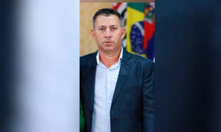 Presidente da Câmara de Mirassolândia é detido por suspeita de fazer boca de urna nas eleições