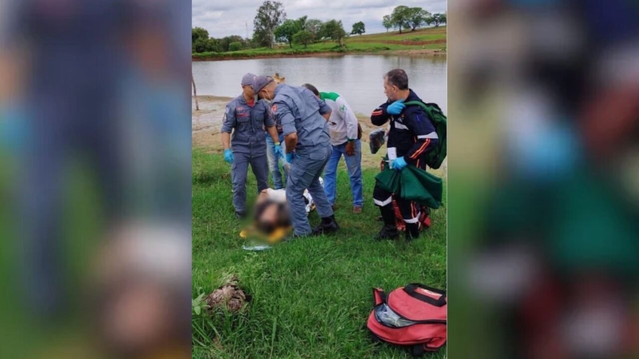 Idosa desaparecida é encontrada perto de represa em Jales