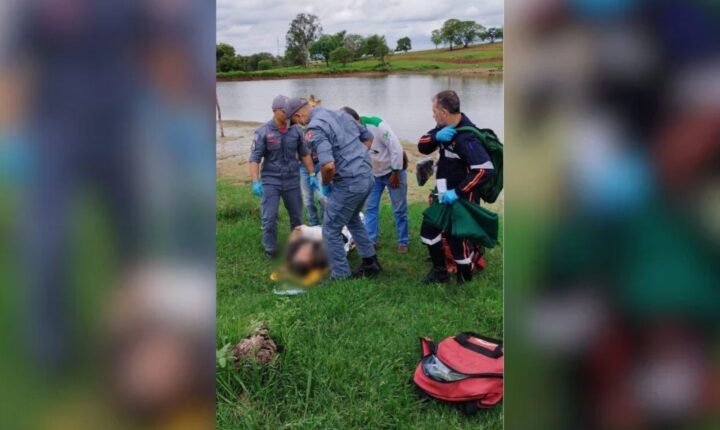 Idosa desaparecida é encontrada perto de represa em Jales