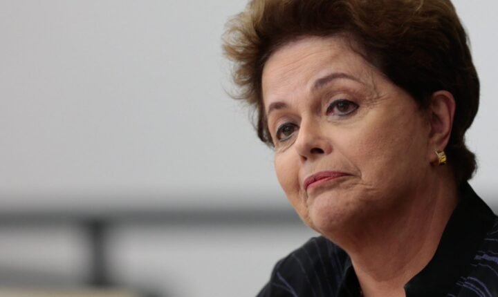 Por que Dilma receberá mais de R$ 17 mil por mês do governo?