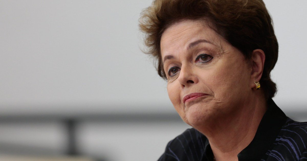 Por que Dilma receberá mais de R$ 17 mil por mês do governo?