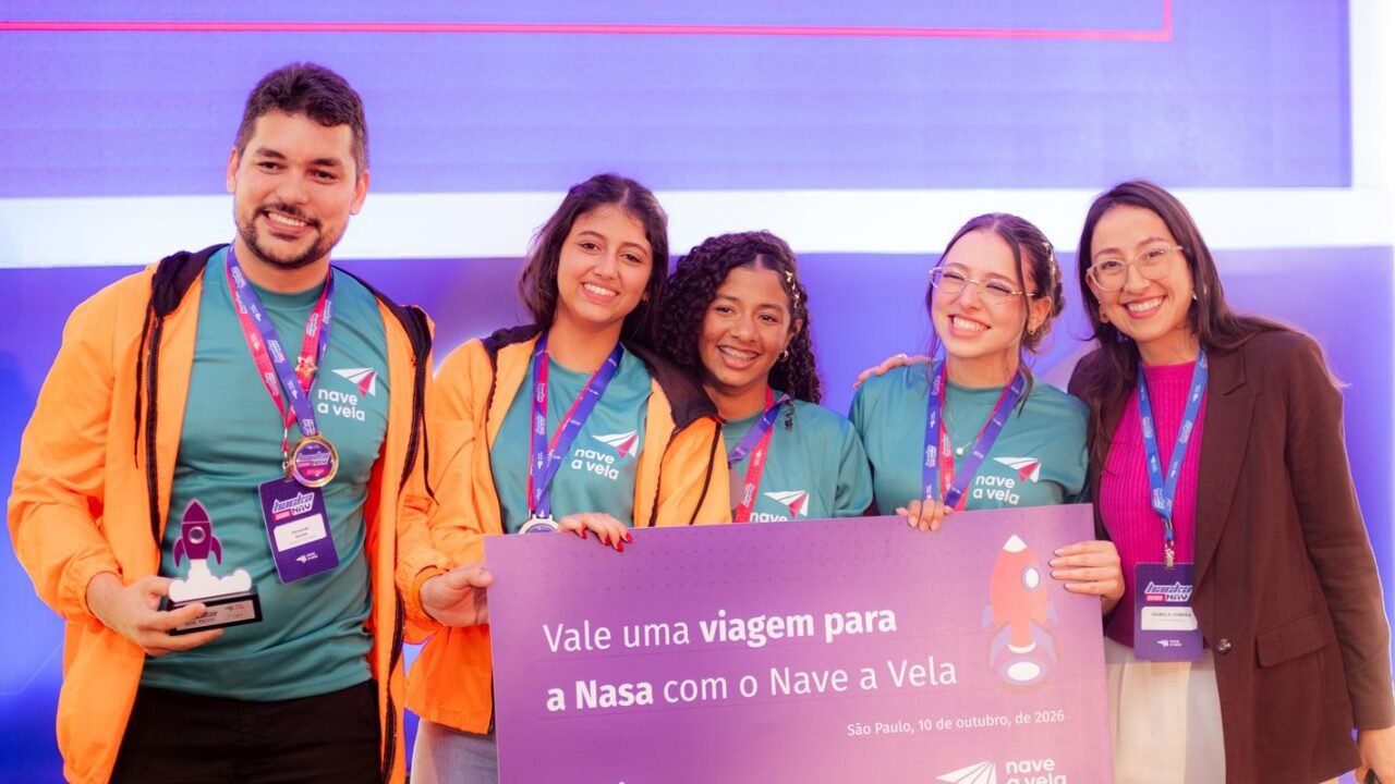 Estudantes desenvolvem plataformas para combater a desinformação
